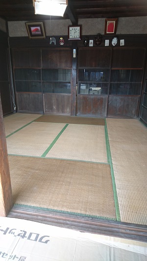 日向ぼっこ出来ますよ☀