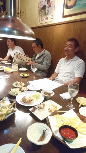 ＤａＤ’ｓ　Ｓｔｙｌｅ　Ｃｒｅｗ会議