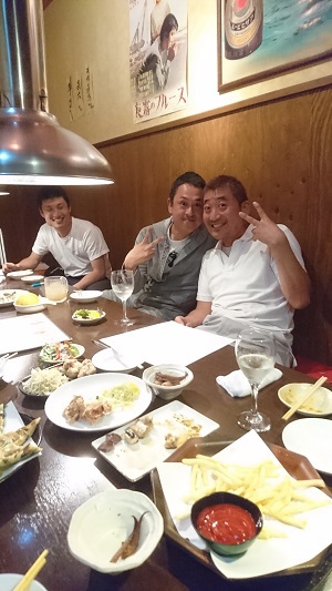 ＤａＤ’ｓ　Ｓｔｙｌｅ　Ｃｒｅｗ会議