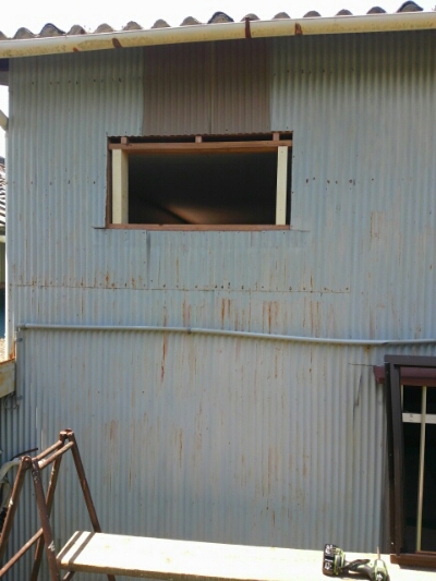 リフォーム工事