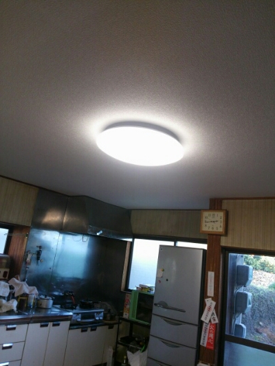 リフォーム工事です！