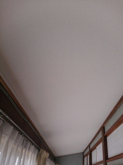 完了しました！