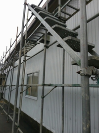 明日は運動会だから・・・ 2015/09/18 19:34:02