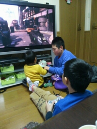 兄貴よぉΣ(-∀-｀；) 2015/01/17 14:28:43
