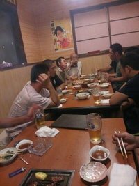 奇跡（笑） 2015/10/01 18:08:44