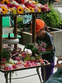 花まつり(^^) 2015/05/15 11:48:19