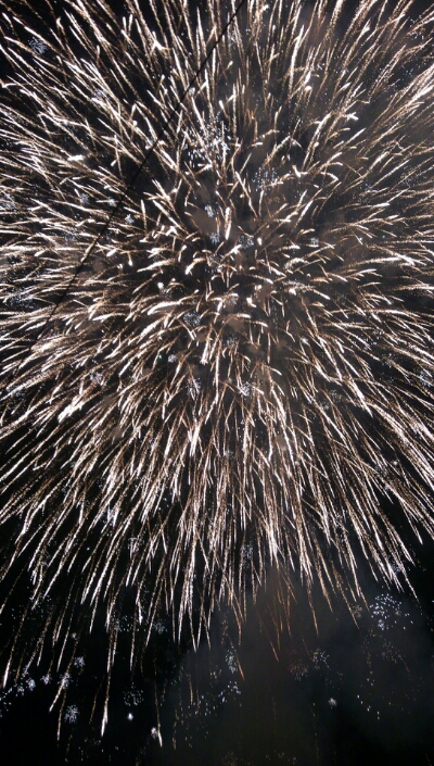 お祭り楽しかった！