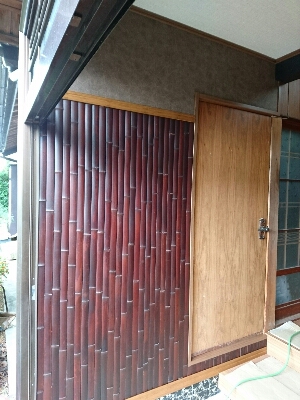 初！竹！！