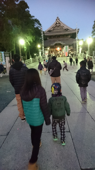 2017年♪
