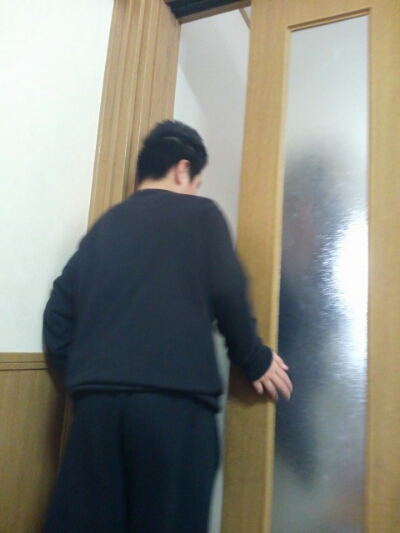 おはよう！・・・か？