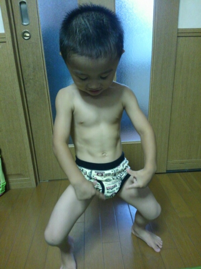安心してください！！
