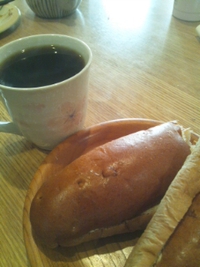 朝食 2014/02/04 08:06:55