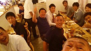 大阪展示会