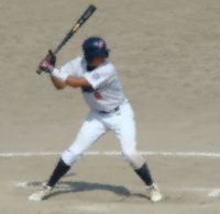 野球瞬達塾」　 脱力スイングの極意 2014/09/18 17:59:00
