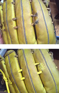 野球　グローブ　修理　277 2013/05/11 23:39:00