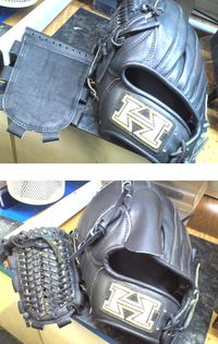 野球　グローブ修理　293 2013/09/01 20:19:00