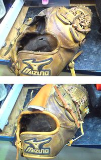 野球　グローブ修理　296 2013/09/07 21:29:00
