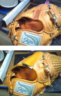 野球　グローブ修理　299 2013/09/13 23:59:00
