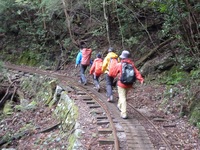 屋久島旅行その４ 2013/04/09 14:05:53