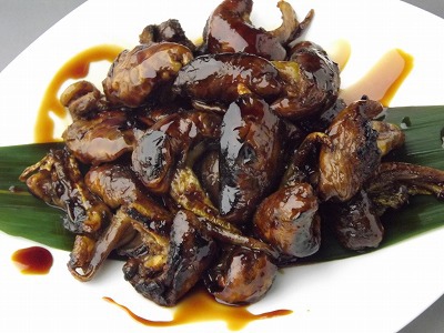 肝焼き　１０００円