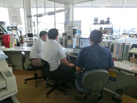 はじめまして！ 2014/09/12 13:50:20