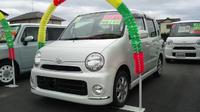 展示車情報　ムーブラテ　クールVS 2014/11/26 11:35:08