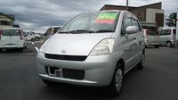 展示車情報　MRワゴン　E 2014/11/26 11:35:09