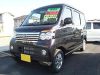 展示車情報　アトレー　カスタムターボRS 2014/11/25 17:05:04