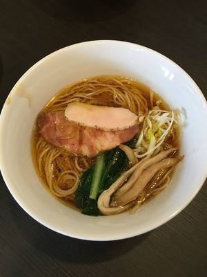 麺屋   龍壽