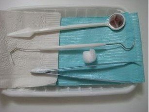 歯科器具