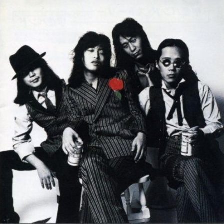 甲斐バンド・ストーリー （1979） / 甲斐バンド Kai Band
