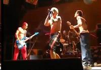 Red Hot Chili Peppers / Easily レッド・ホット・チリ・ペッパーズ / イージリー 2014/01/01 00:01:00