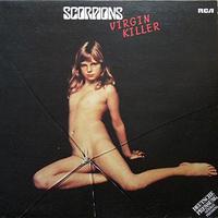 Scorpions / Pictured Life スコーピオンズ / 幻の肖像 (1976) 2014/01/31 11:24:46