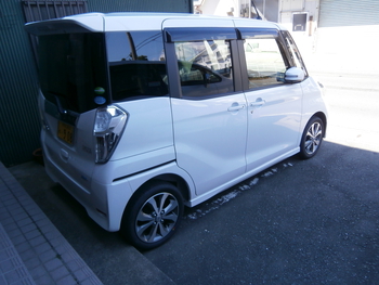 デイズルークス