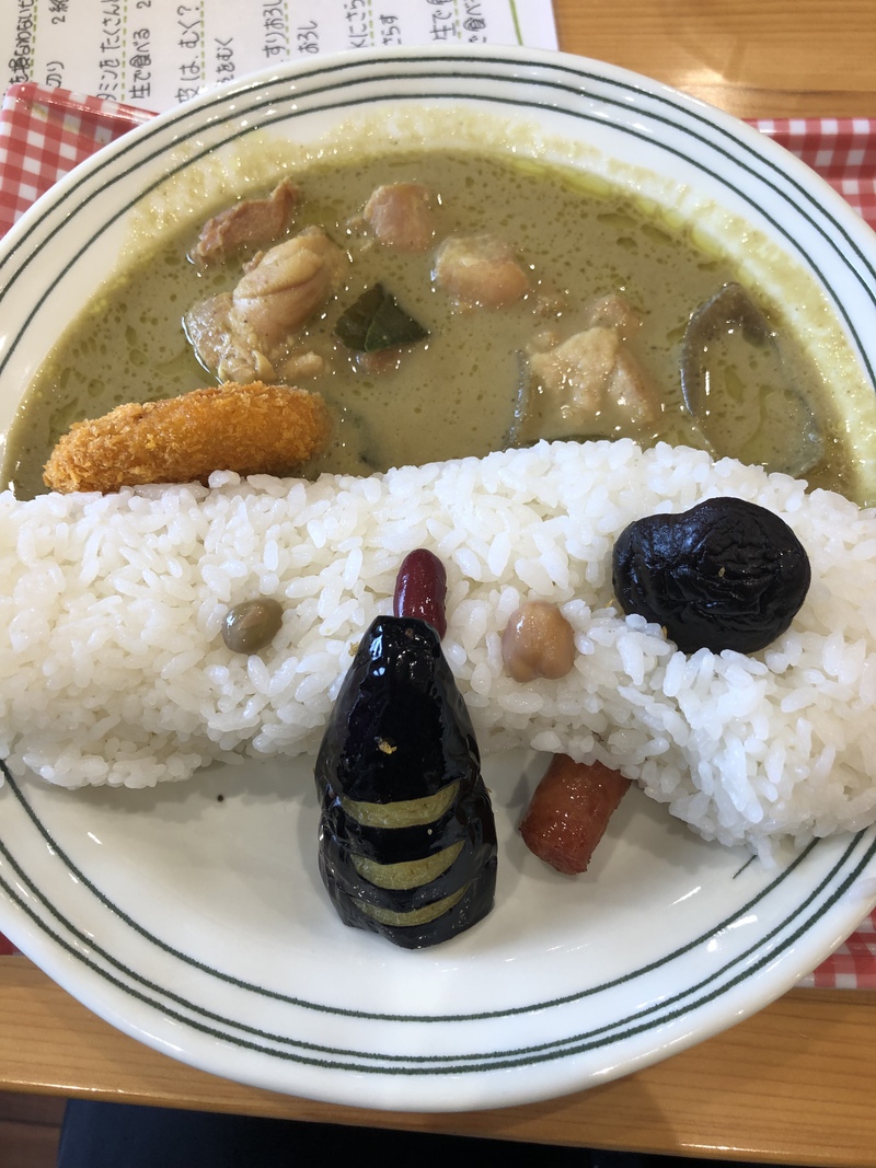 かぐらの湯へ
