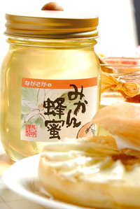 三ヶ日みかん蜂蜜　完売御礼♪ 2013/06/28 23:29:21