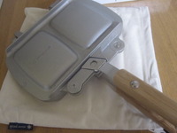 snow peak のこれ欲しかった♪　 2012/10/06 21:06:05