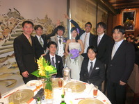 幸せの祝婚歌 2013/02/13 11:42:47
