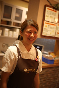 全体研修での自己開示♪ 2013/07/03 23:19:15