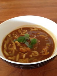 7月2日は「うどんの日」・・・ってどんな日？ 2013/07/02 10:20:14