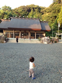 ８月スタート!! 2013/08/01 20:04:30