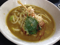 豊橋B級グルメ 豊橋カレーうどんの美味しいお店 勢川