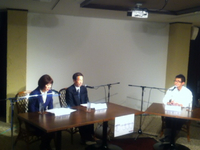 ラジオ出演 2012/12/08 00:47:54
