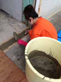 縁の下の力持ち!! 2013/05/31 10:30:41