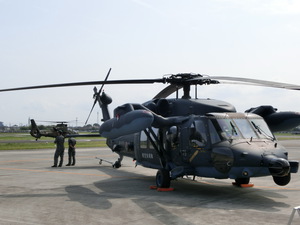 書を捨て野に出よう　静浜基地－航空祭