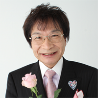 書はお休み。尾木ママin菊川 2012/12/16 01:31:55