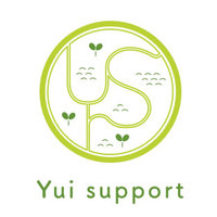 Yui support は Yui support合同会社となりました‼️ 2019/05/01 00:22:14
