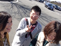 劇団MUSES「赤鬼」を観劇。と、その道中。(前編)