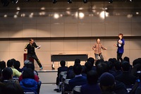 【はままつ演劇・人形劇フェスティバル2013】　ファイナルイベント