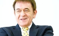 ケントギルバート氏の正論